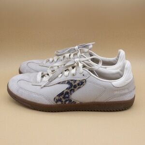 Skechers Hot Shot Shimmer Spot Casual Shoes 185239 Women's Size 8.5